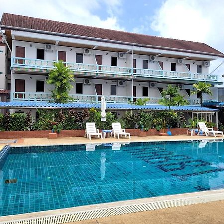 Rabbit Mansion Patong Hotel Exterior photo