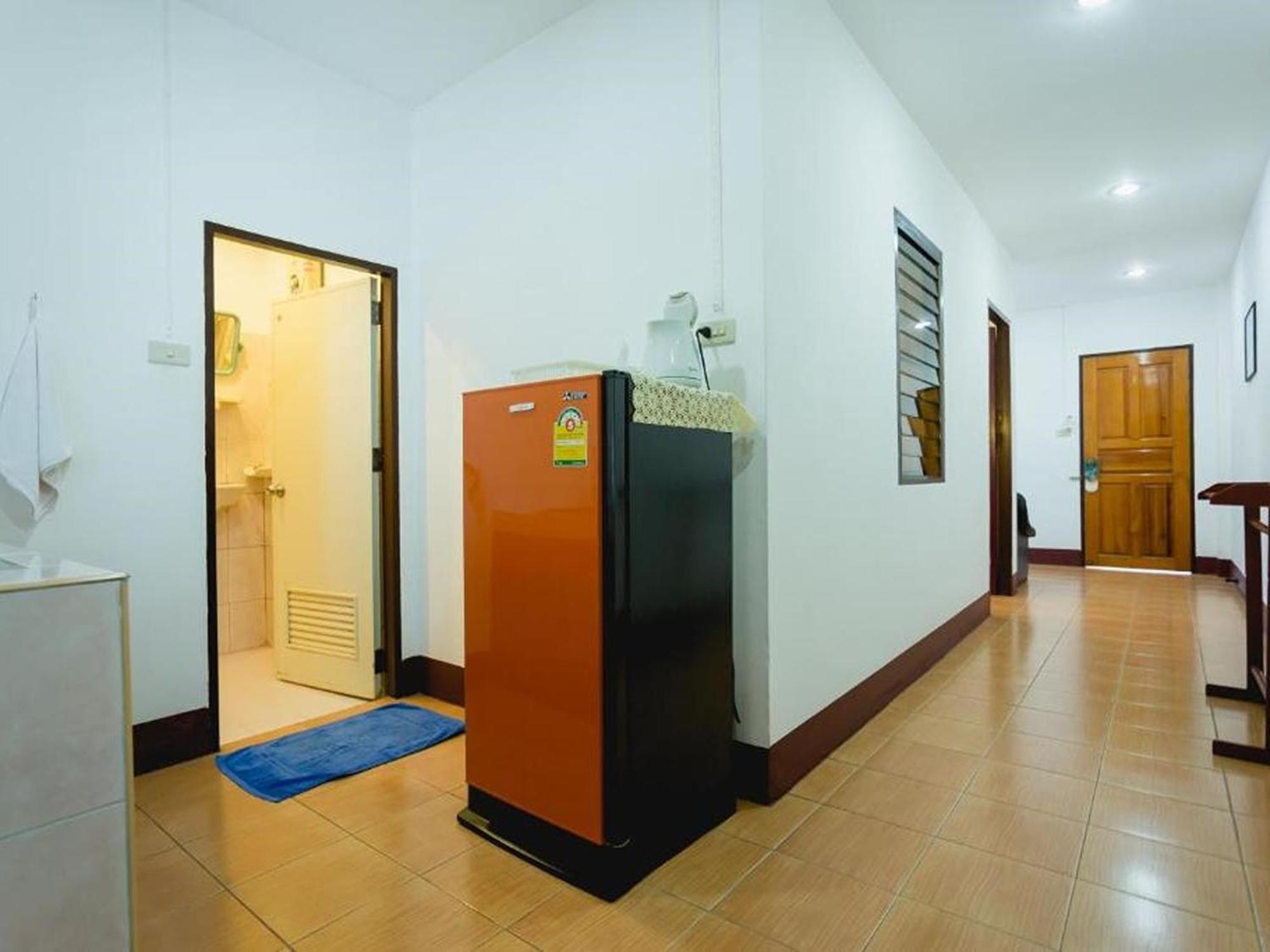 Rabbit Mansion Patong Hotel Exterior photo